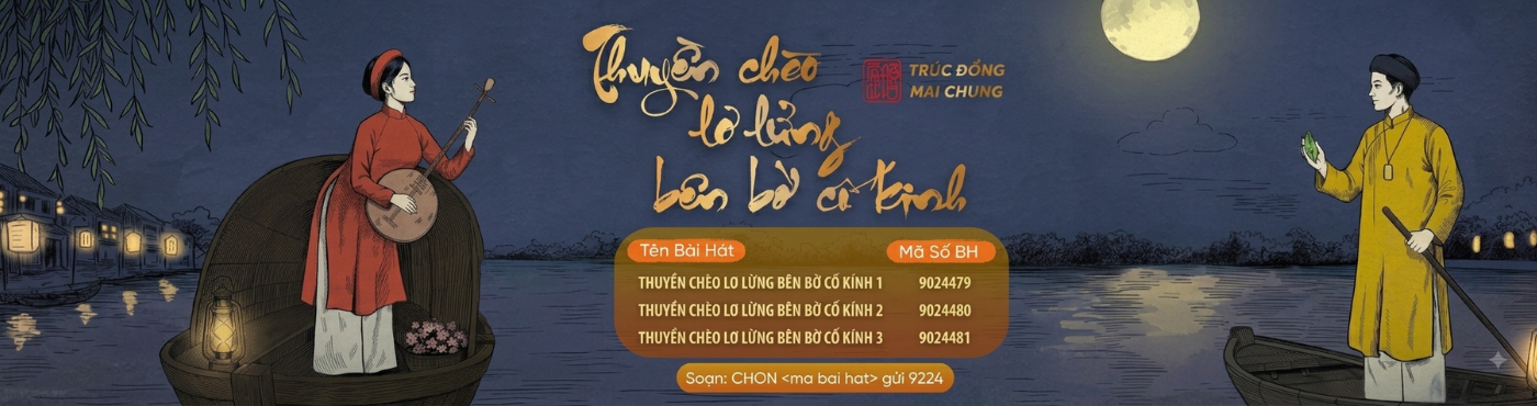 nhạc mới