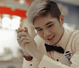 Hạ cánh nơi anh
